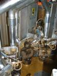 MT Zanetti Electric Automatic Machine for Cutting Pliers for Pneumatic Fittings Transfer Machines 